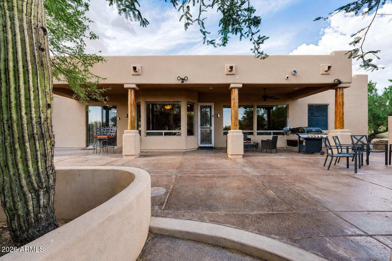 6423 E Maria Drive, Cave Creek, AZ 85331 — photo 46 of 52
