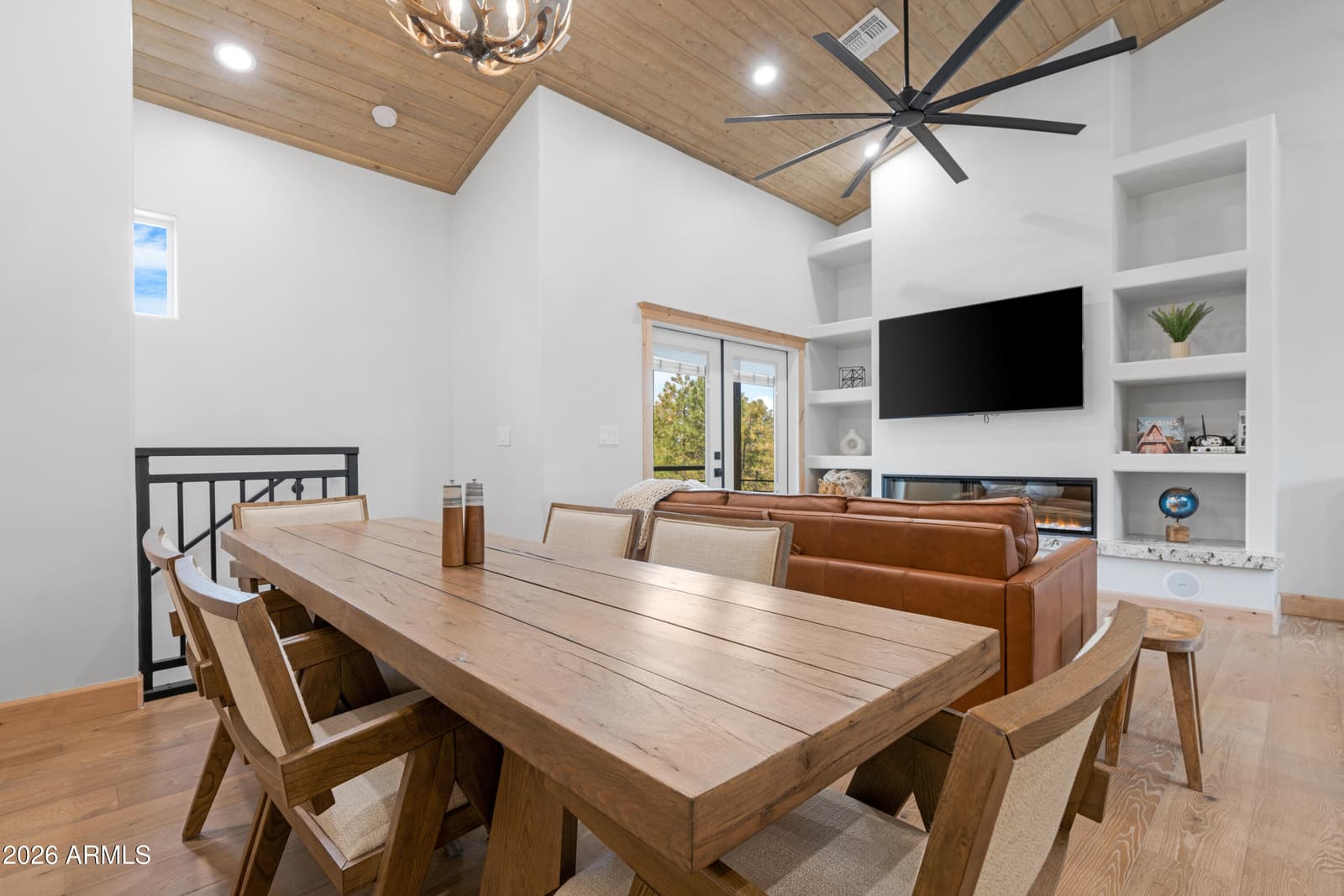 2238 W Country Club Drive, Heber, AZ 85928 — photo 40 of 70