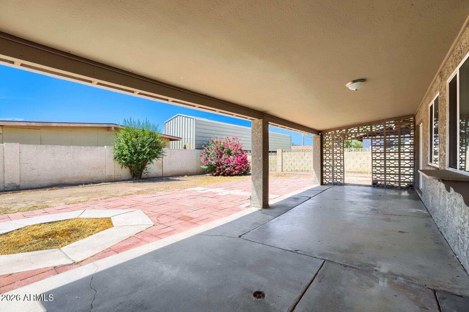 1727 W Villa Theresa Drive, Phoenix, AZ 85023 — photo 27 of 29