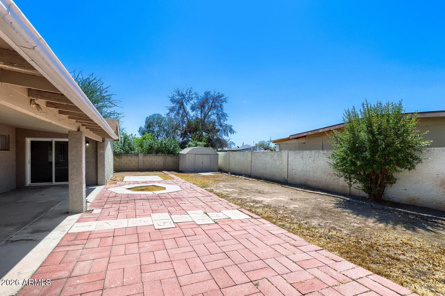 1727 W Villa Theresa Drive, Phoenix, AZ 85023 — photo 28 of 29