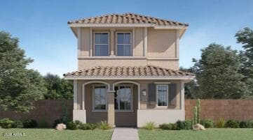 8332 E Prairie Avenue, Mesa, AZ 85212 — photo 1 of 30
