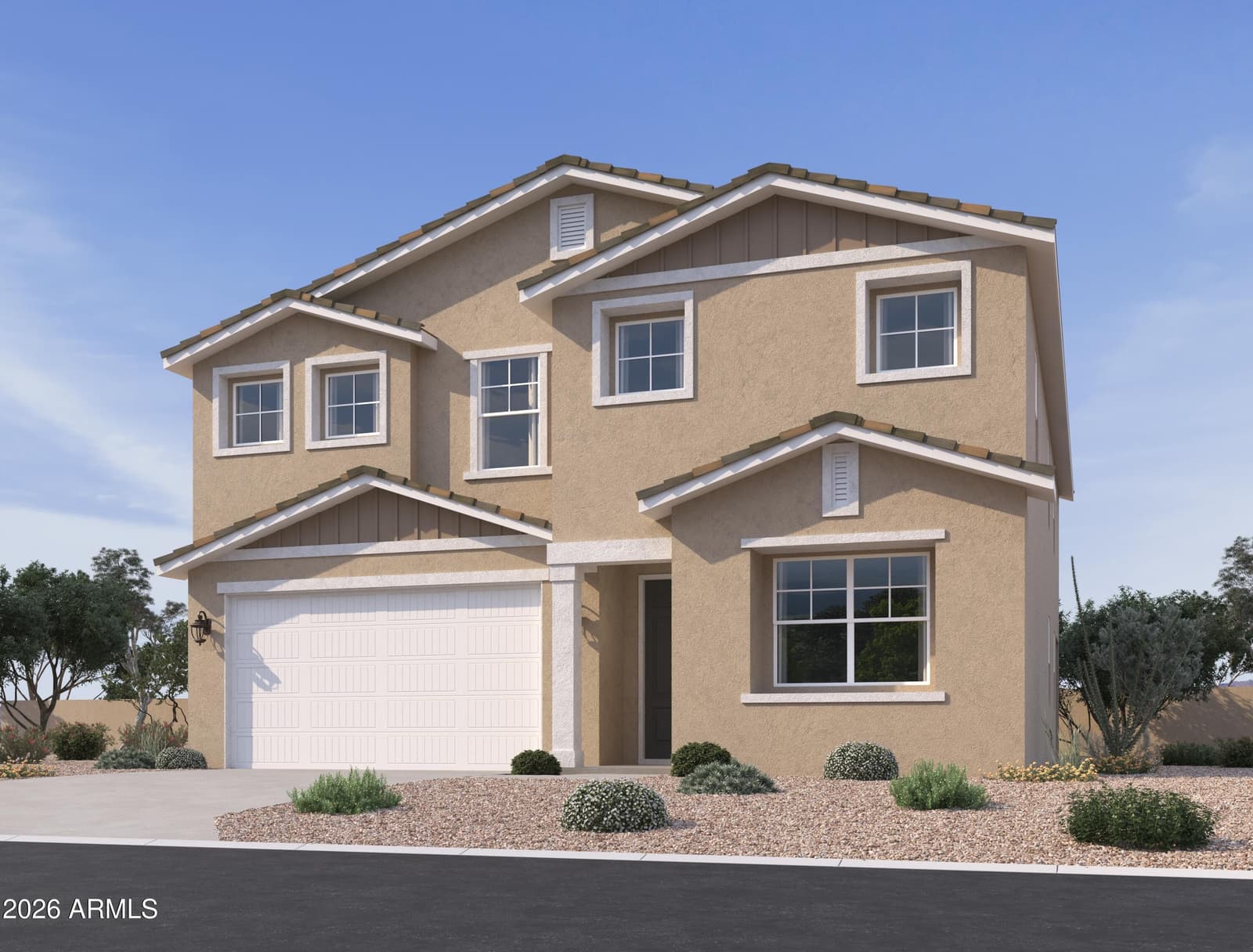 6614 E Upland Way, San Tan Valley, AZ 85143 — photo 1 of 12