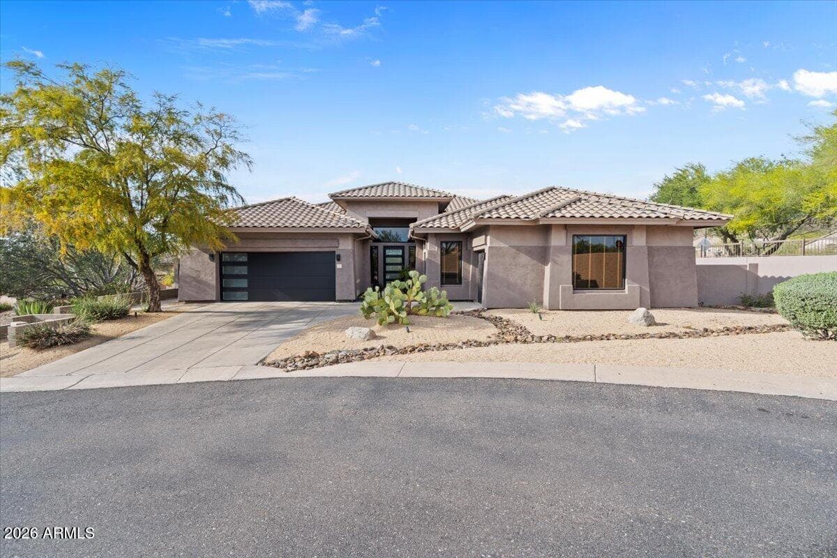 7664 E Torrey Point Circle, Mesa, AZ 85207 — photo 4 of 51