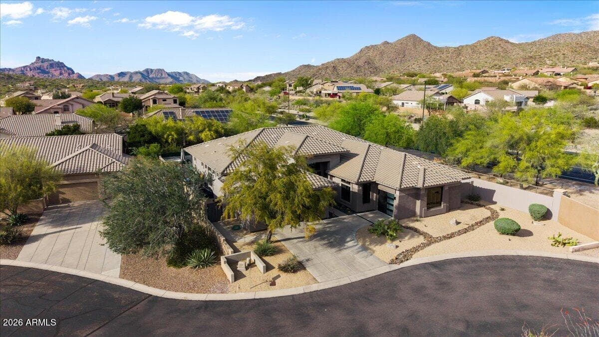 7664 E Torrey Point Circle, Mesa, AZ 85207 — photo 5 of 51