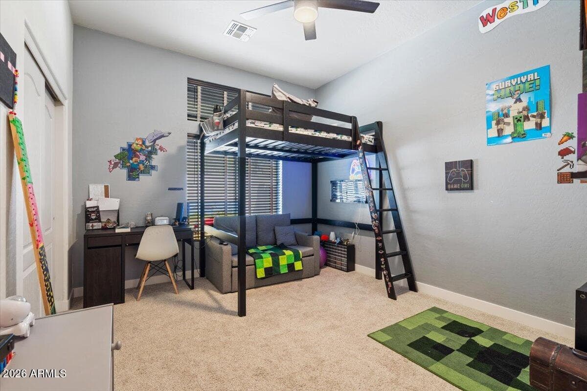 7664 E Torrey Point Circle, Mesa, AZ 85207 — photo 34 of 51