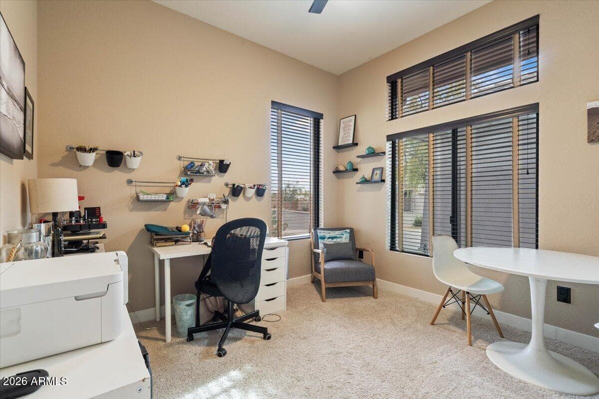 7664 E Torrey Point Circle, Mesa, AZ 85207 — photo 36 of 51
