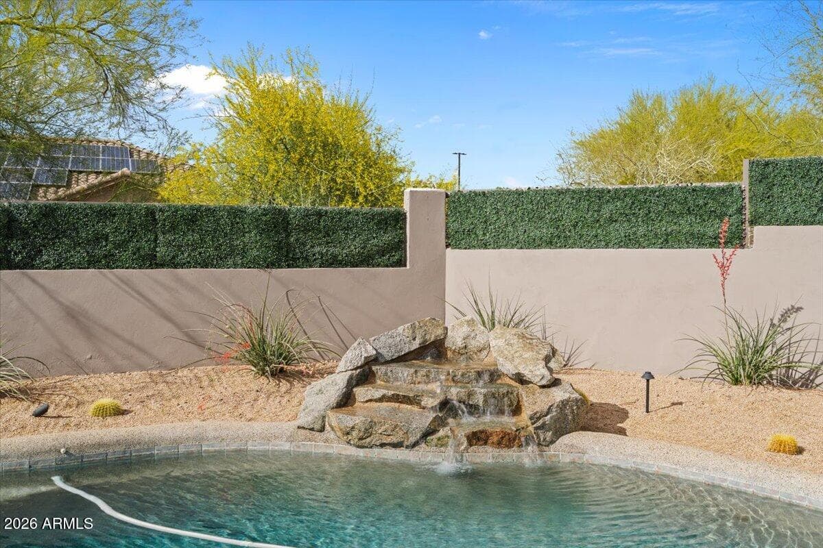 7664 E Torrey Point Circle, Mesa, AZ 85207 — photo 41 of 51