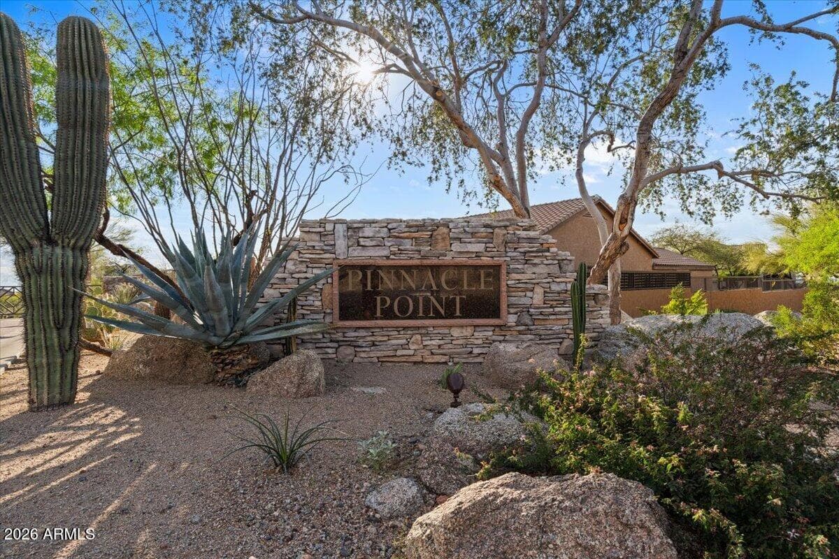 7664 E Torrey Point Circle, Mesa, AZ 85207 — photo 49 of 51