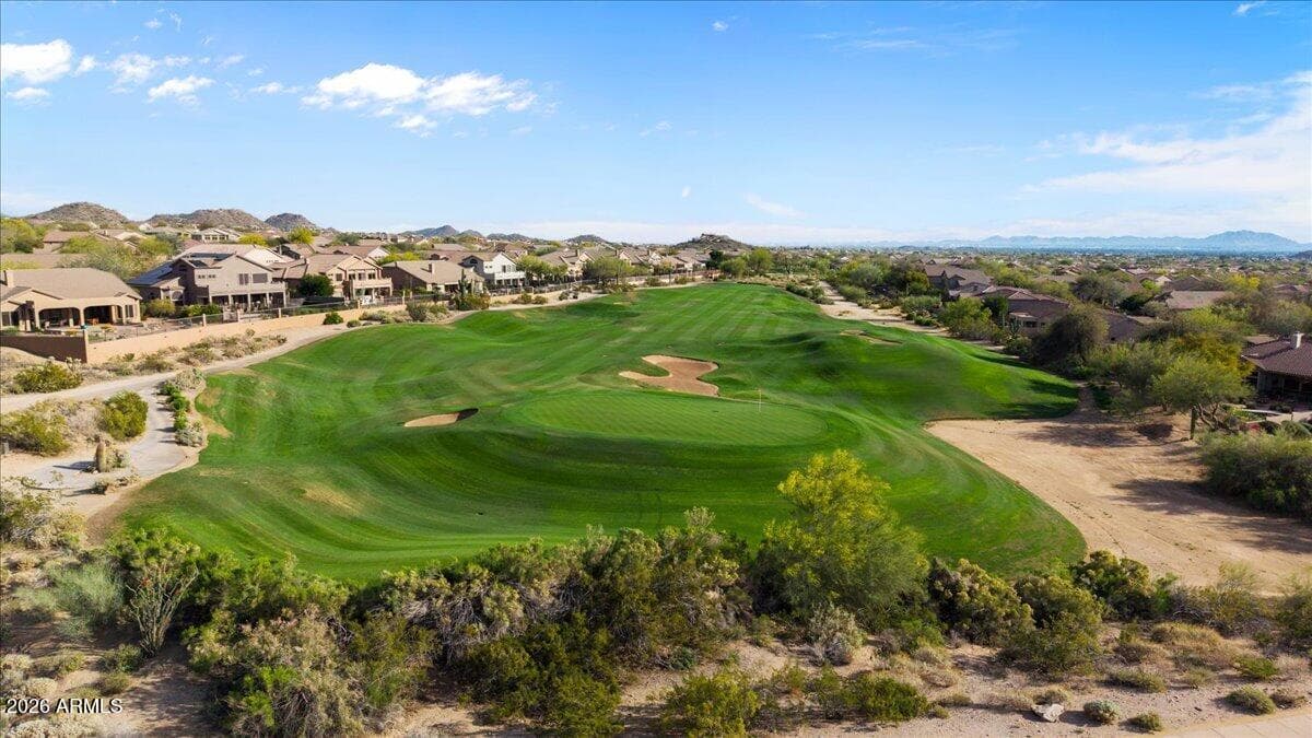 7664 E Torrey Point Circle, Mesa, AZ 85207 — photo 50 of 51