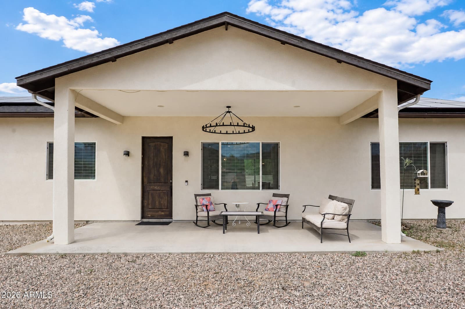1002 E Desert Jewel Drive, Cottonwood, AZ 86326 — photo 3 of 30