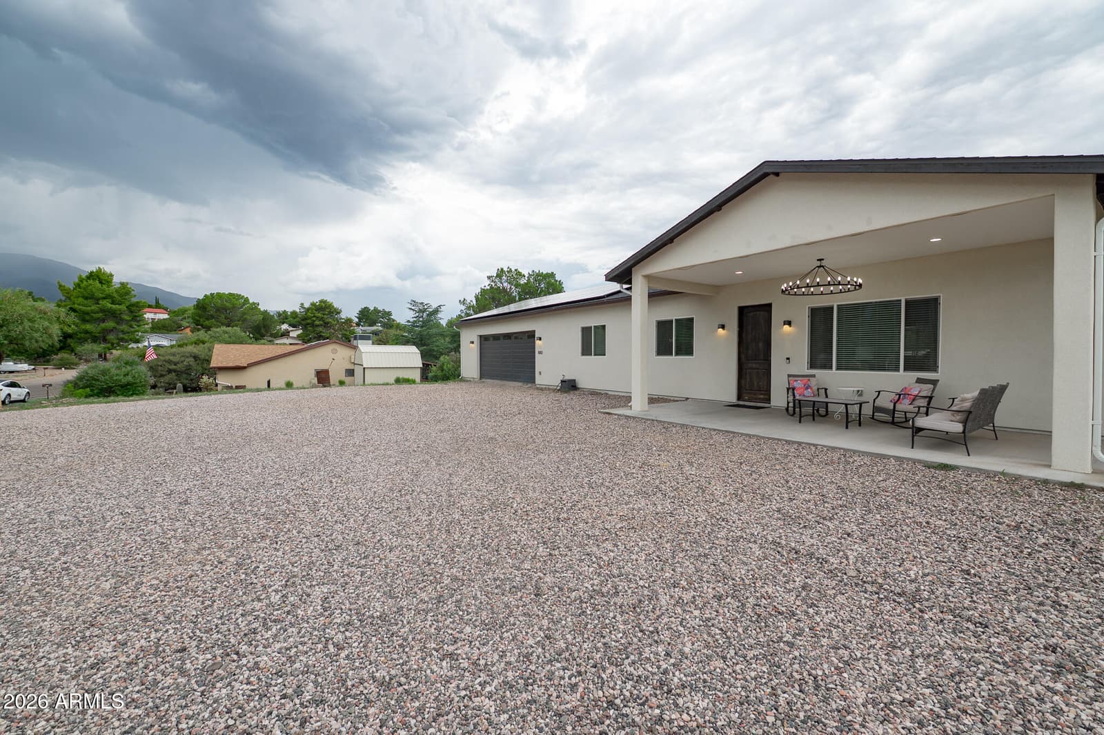 1002 E Desert Jewel Drive, Cottonwood, AZ 86326 — photo 28 of 30