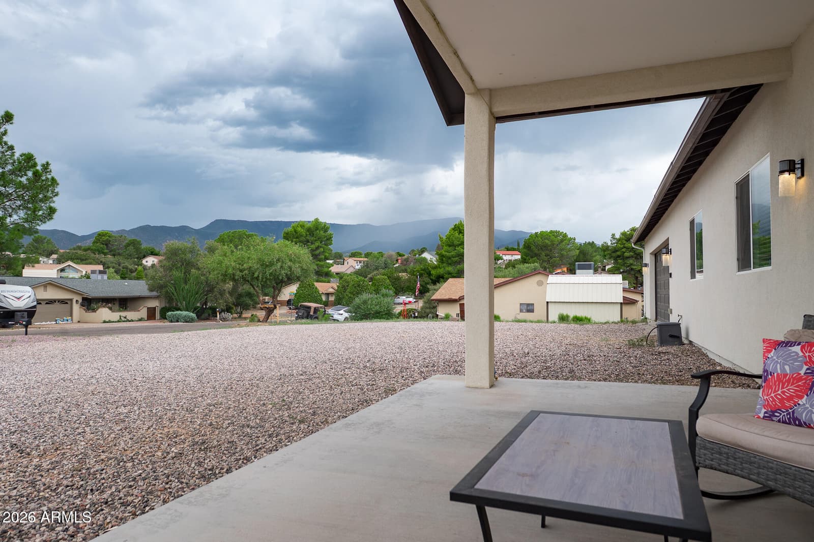 1002 E Desert Jewel Drive, Cottonwood, AZ 86326 — photo 29 of 30