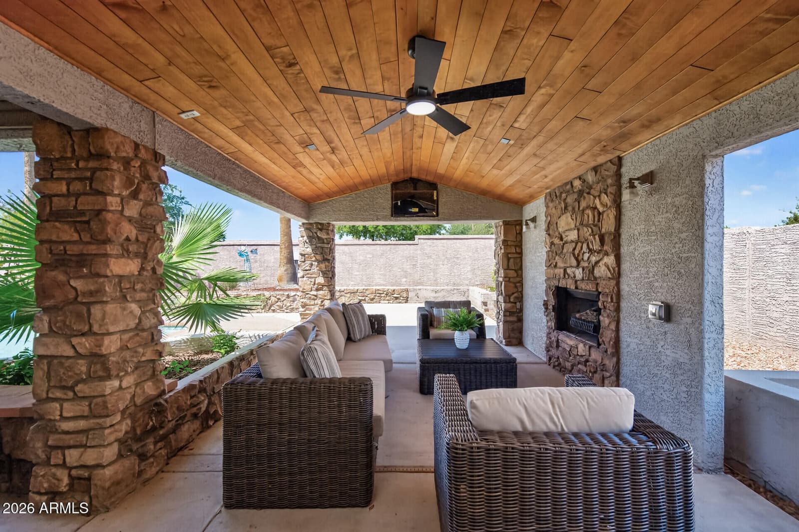 21524 N 66th Lane, Glendale, AZ 85308 — photo 42 of 47