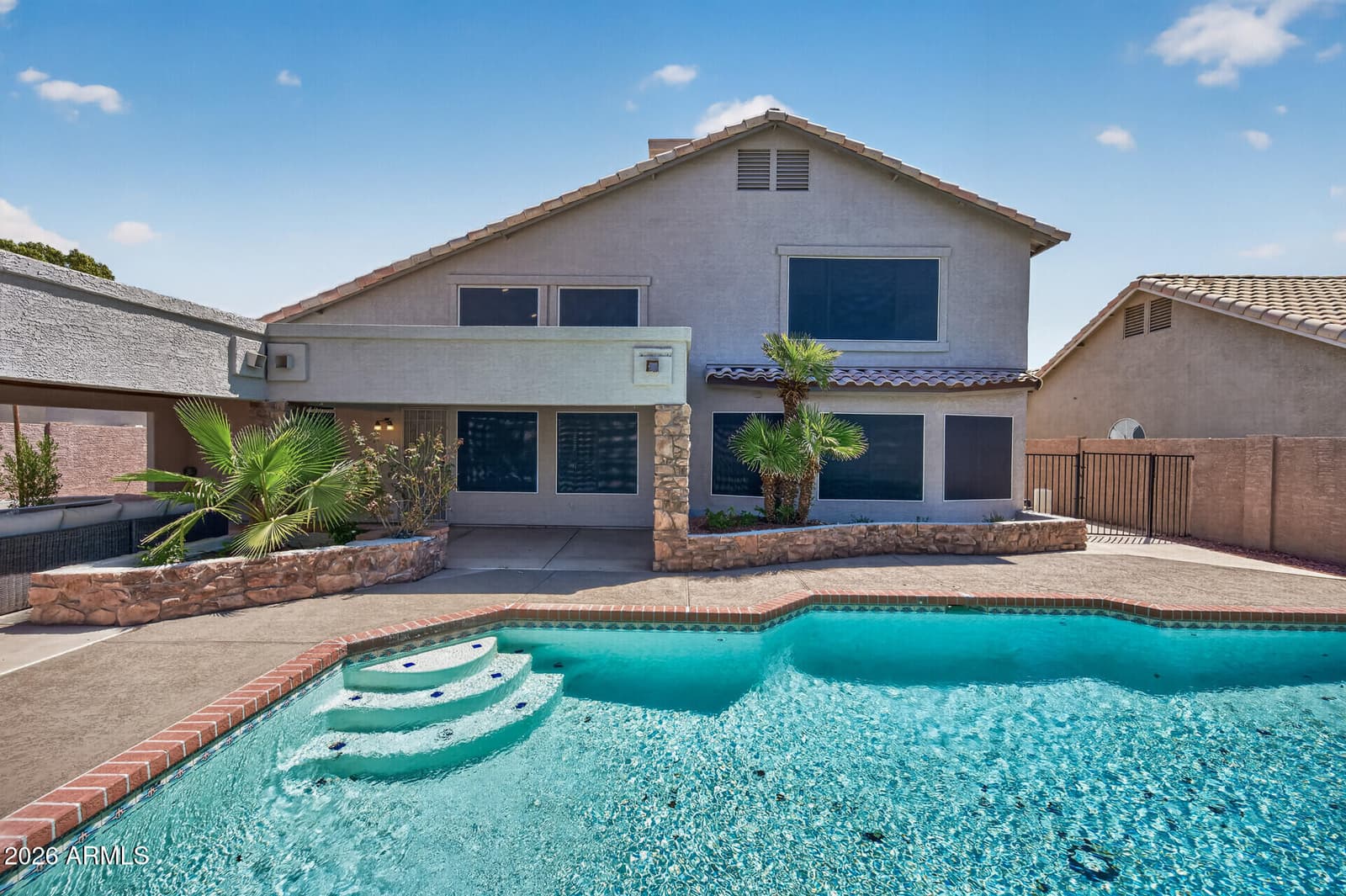 21524 N 66th Lane, Glendale, AZ 85308 — photo 45 of 47