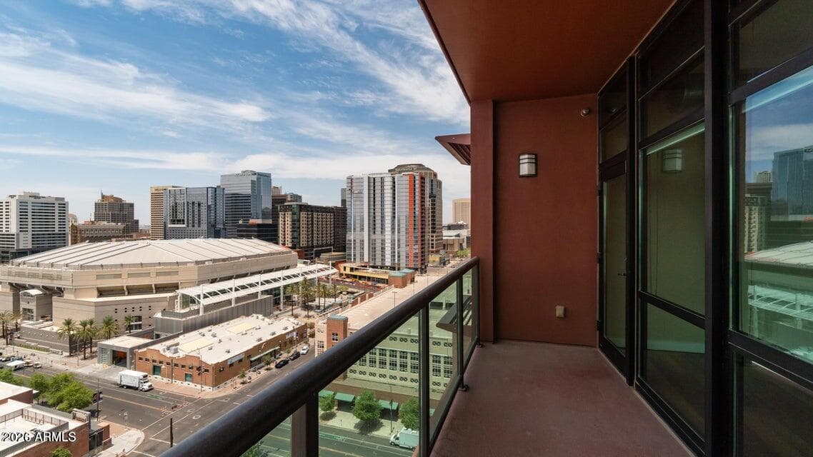 310 S 4th Street 1401, Phoenix, AZ 85004 — photo 30 of 60