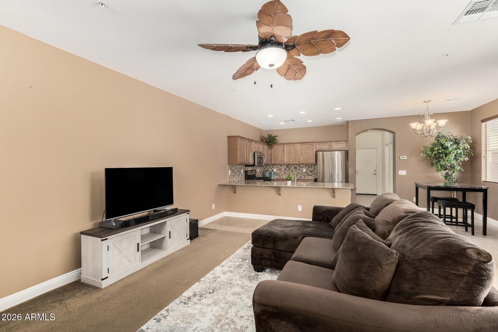 20607 W White Rock Road, Buckeye, AZ 85396 — photo 4 of 18