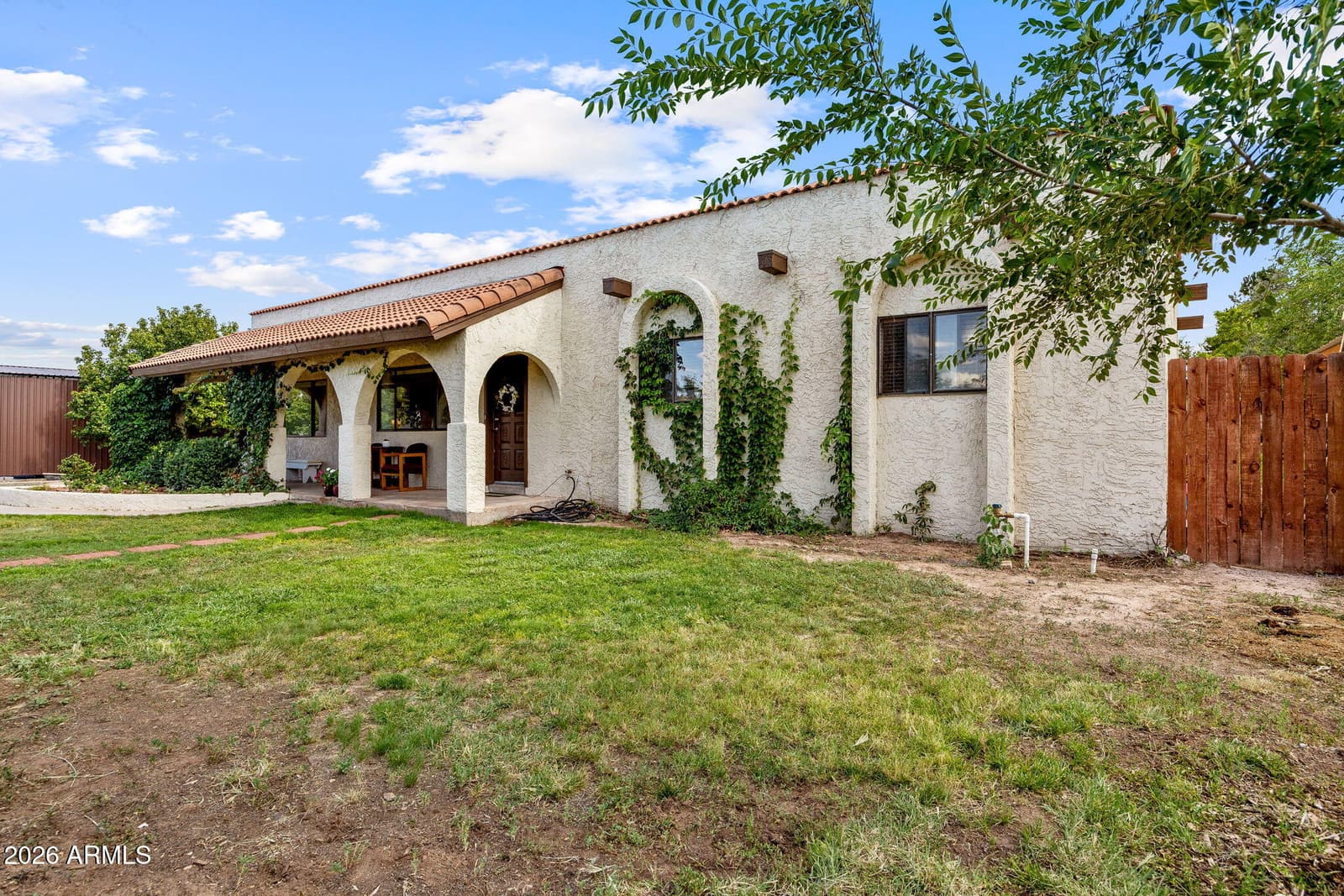 1450 W 6th Street N, St Johns, AZ 85936 — photo 3 of 34