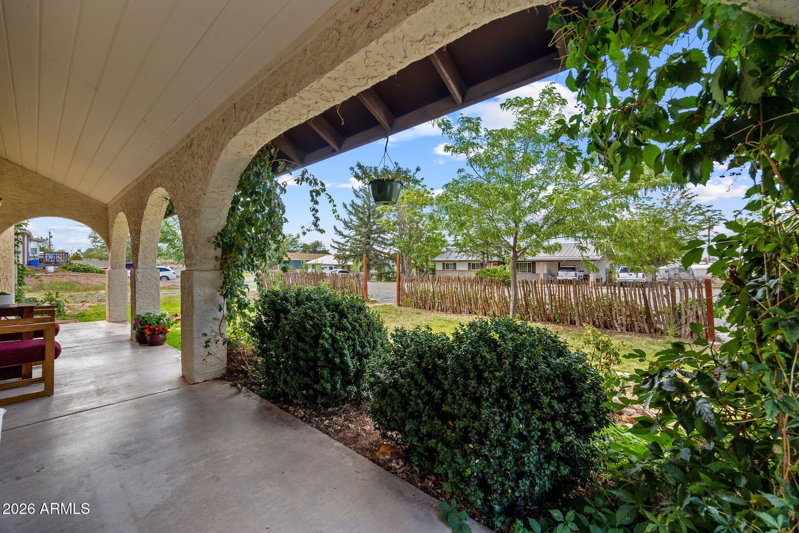 1450 W 6th Street N, St Johns, AZ 85936 — photo 4 of 34
