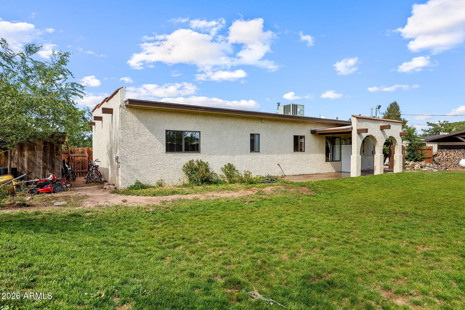 1450 W 6th Street N, St Johns, AZ 85936 — photo 23 of 34