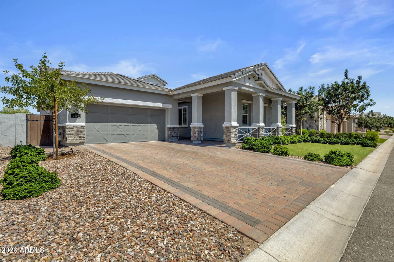4442 E Fairbrook Street, Mesa, AZ 85205 — photo 12 of 59