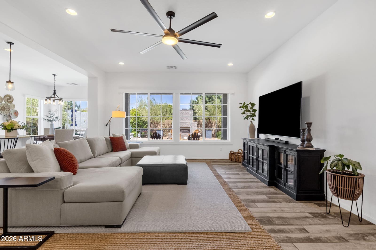4442 E Fairbrook Street, Mesa, AZ 85205 — photo 16 of 59