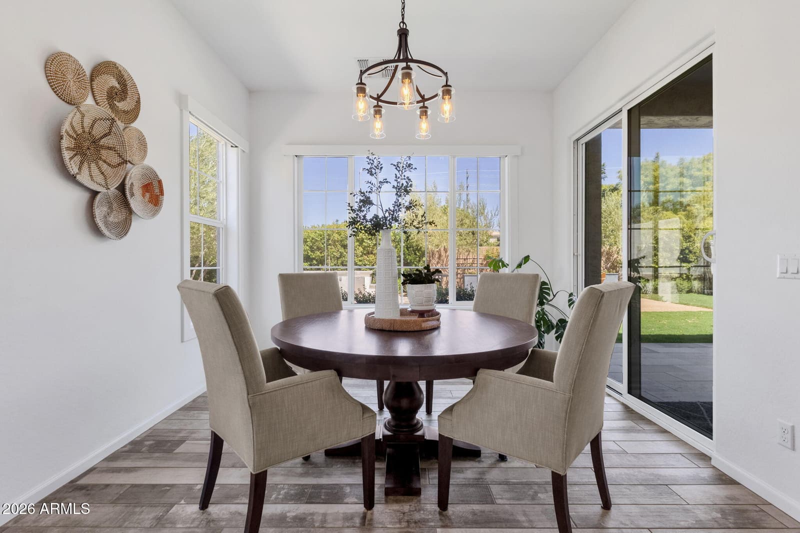 4442 E Fairbrook Street, Mesa, AZ 85205 — photo 4 of 59