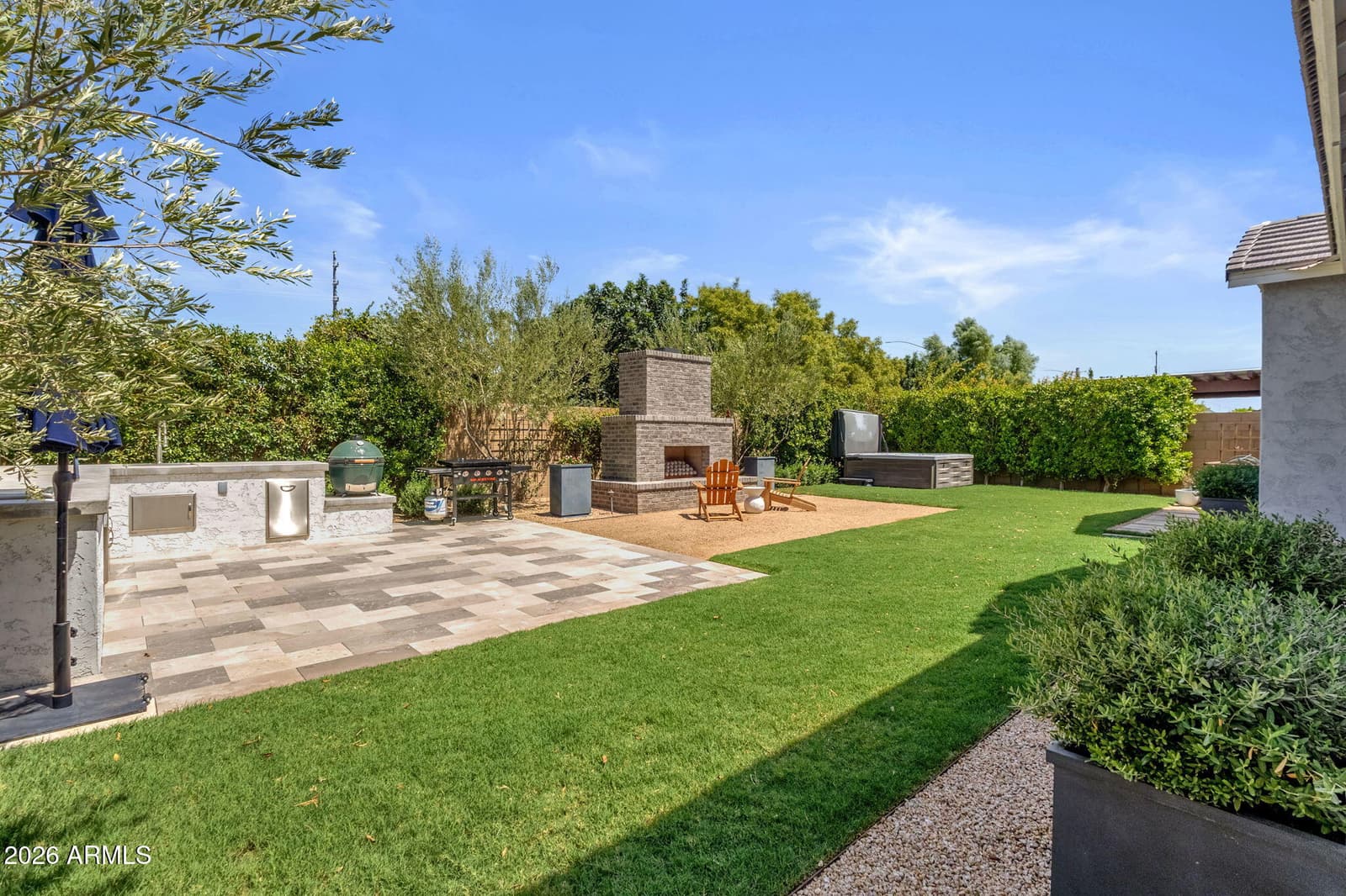 4442 E Fairbrook Street, Mesa, AZ 85205 — photo 7 of 59