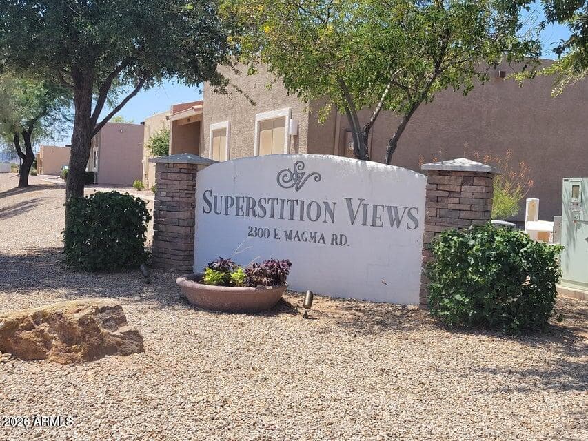 2300 E Magma Road 9, San Tan Valley, AZ 85143 — photo 3 of 29