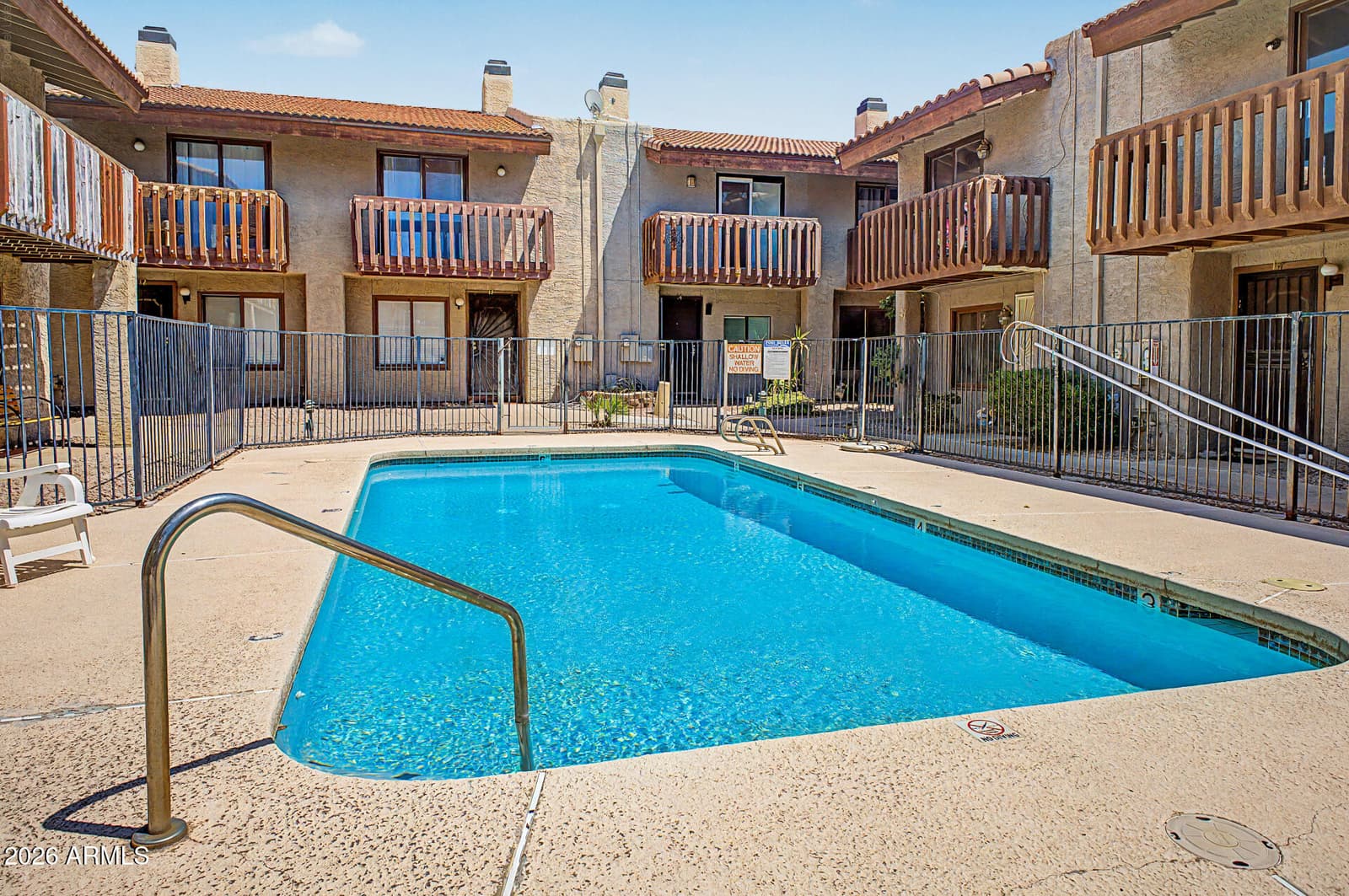 2815 N 52nd Street 3, Phoenix, AZ 85008 — photo 49 of 51