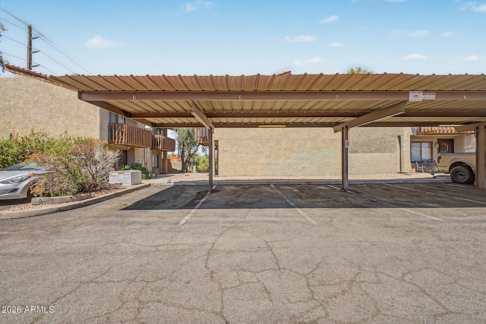2815 N 52nd Street 3, Phoenix, AZ 85008 — photo 37 of 51
