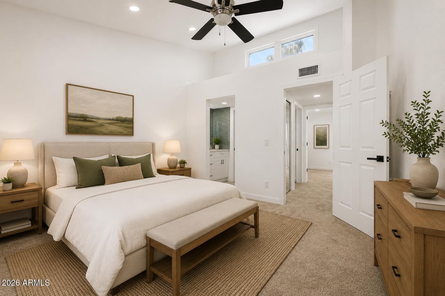 2815 N 52nd Street 3, Phoenix, AZ 85008 — photo 24 of 51