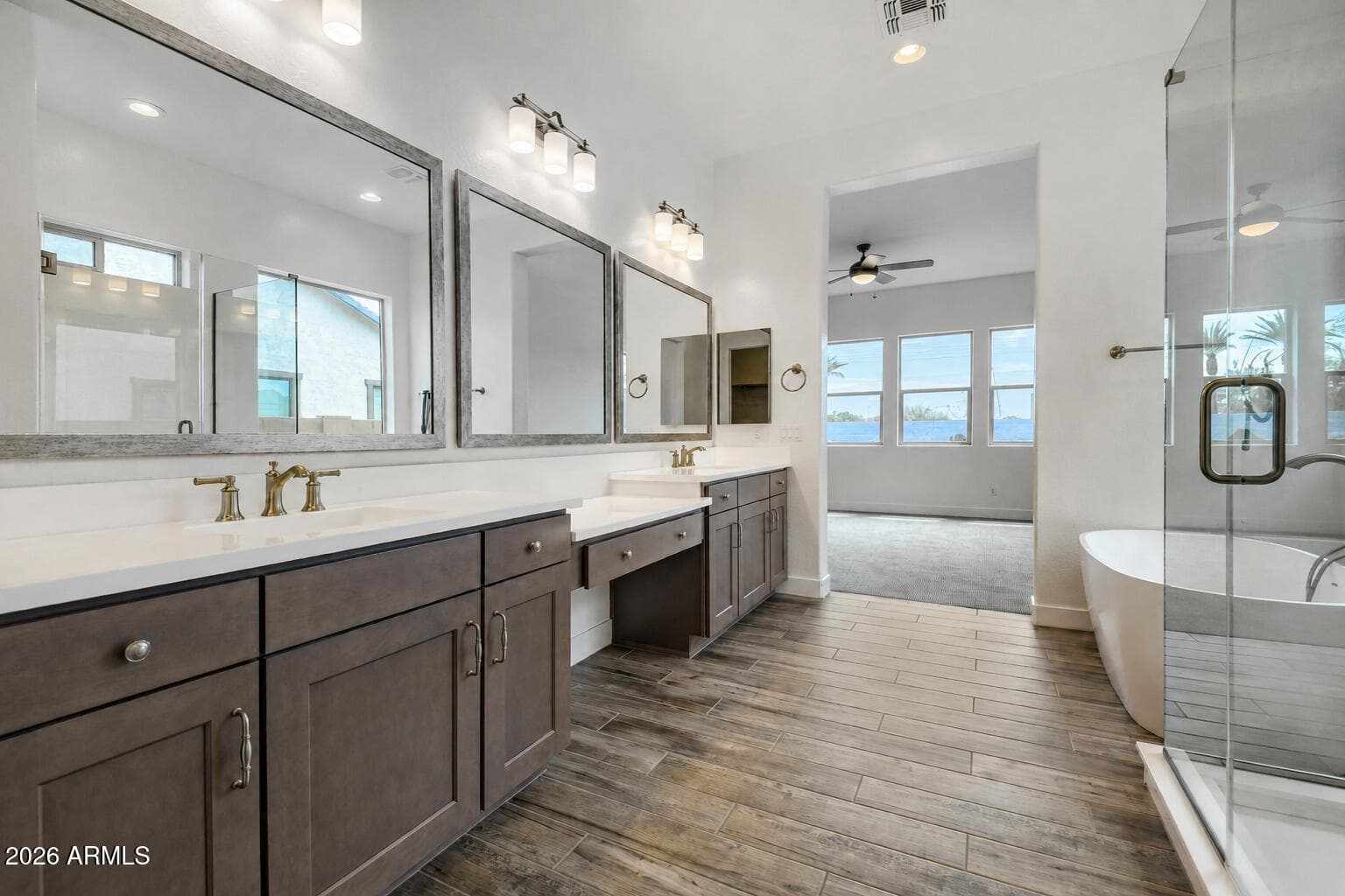 5931 E Redmont Drive, Mesa, AZ 85215 — photo 16 of 42