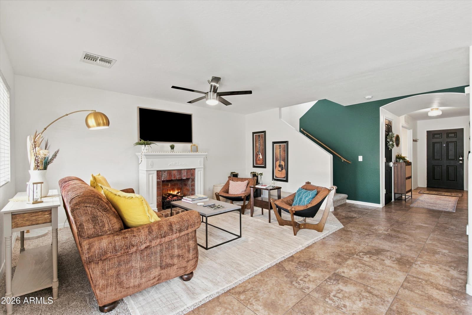 11831 W Avenida Del Sol, Sun City, AZ 85373 — photo 5 of 40