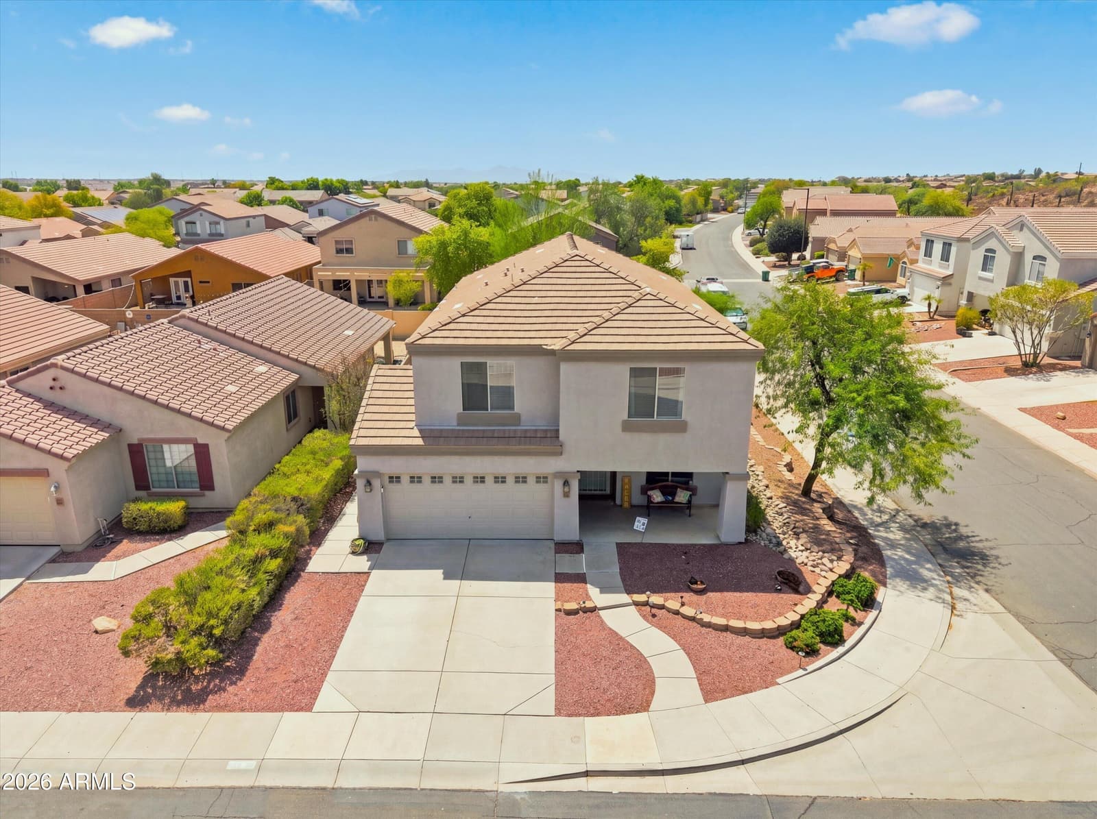 11831 W Avenida Del Sol, Sun City, AZ 85373 — photo 37 of 40