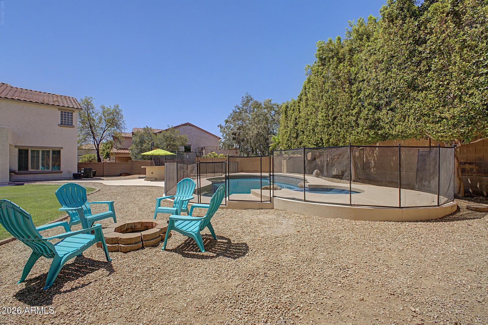 25311 N 51st Drive, Phoenix, AZ 85083 — photo 32 of 55