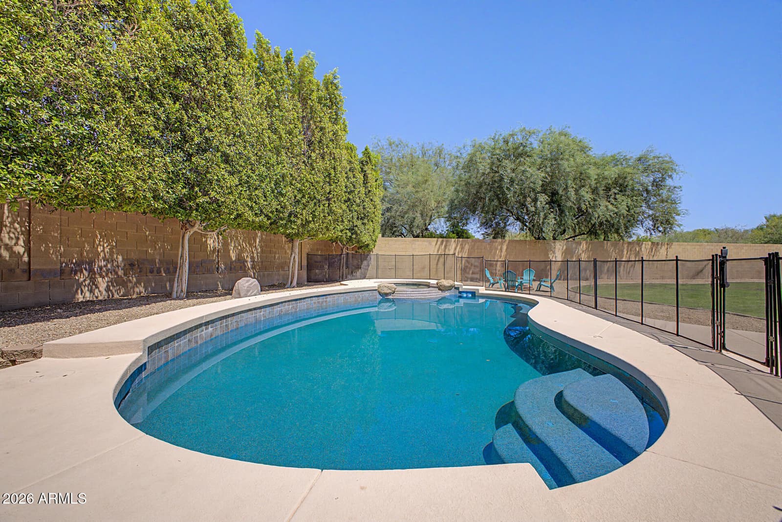 25311 N 51st Drive, Phoenix, AZ 85083 — photo 34 of 55