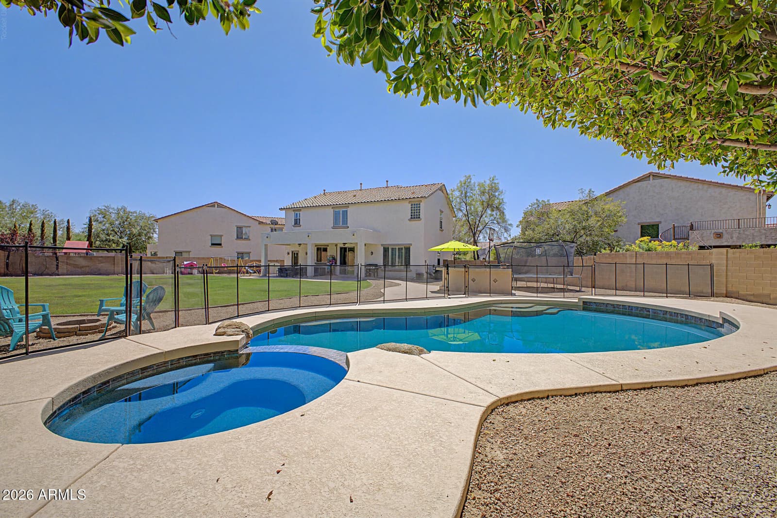 25311 N 51st Drive, Phoenix, AZ 85083 — photo 36 of 55