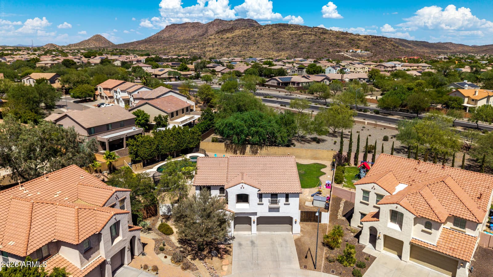 25311 N 51st Drive, Phoenix, AZ 85083 — photo 41 of 55