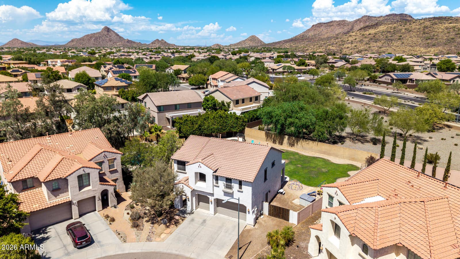 25311 N 51st Drive, Phoenix, AZ 85083 — photo 42 of 55