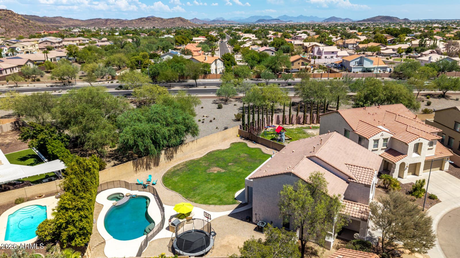 25311 N 51st Drive, Phoenix, AZ 85083 — photo 43 of 55