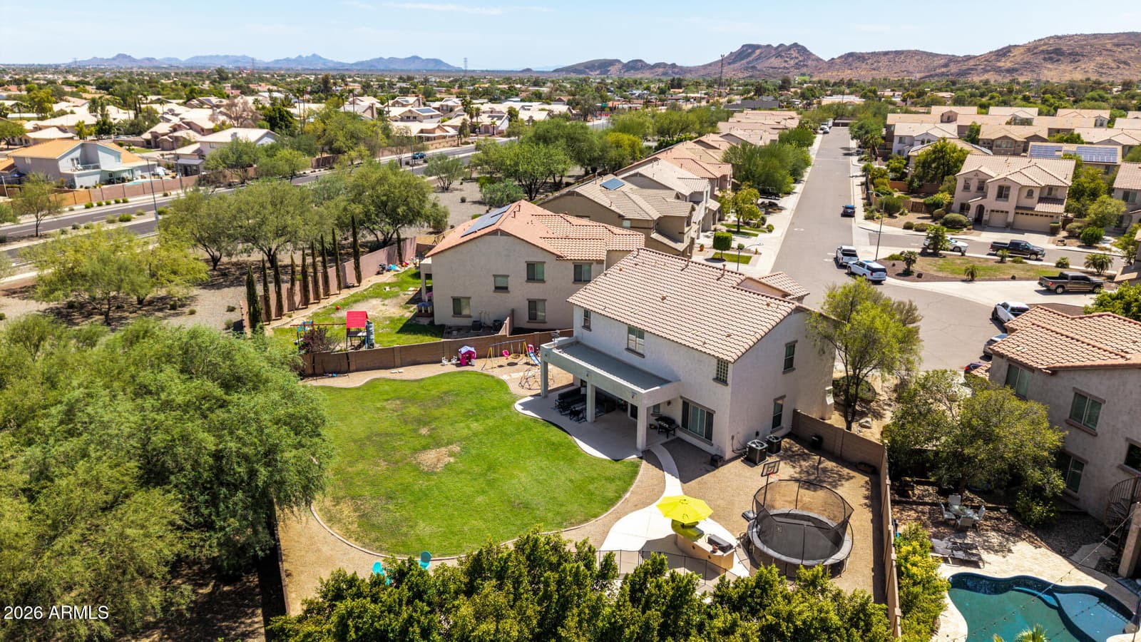 25311 N 51st Drive, Phoenix, AZ 85083 — photo 44 of 55
