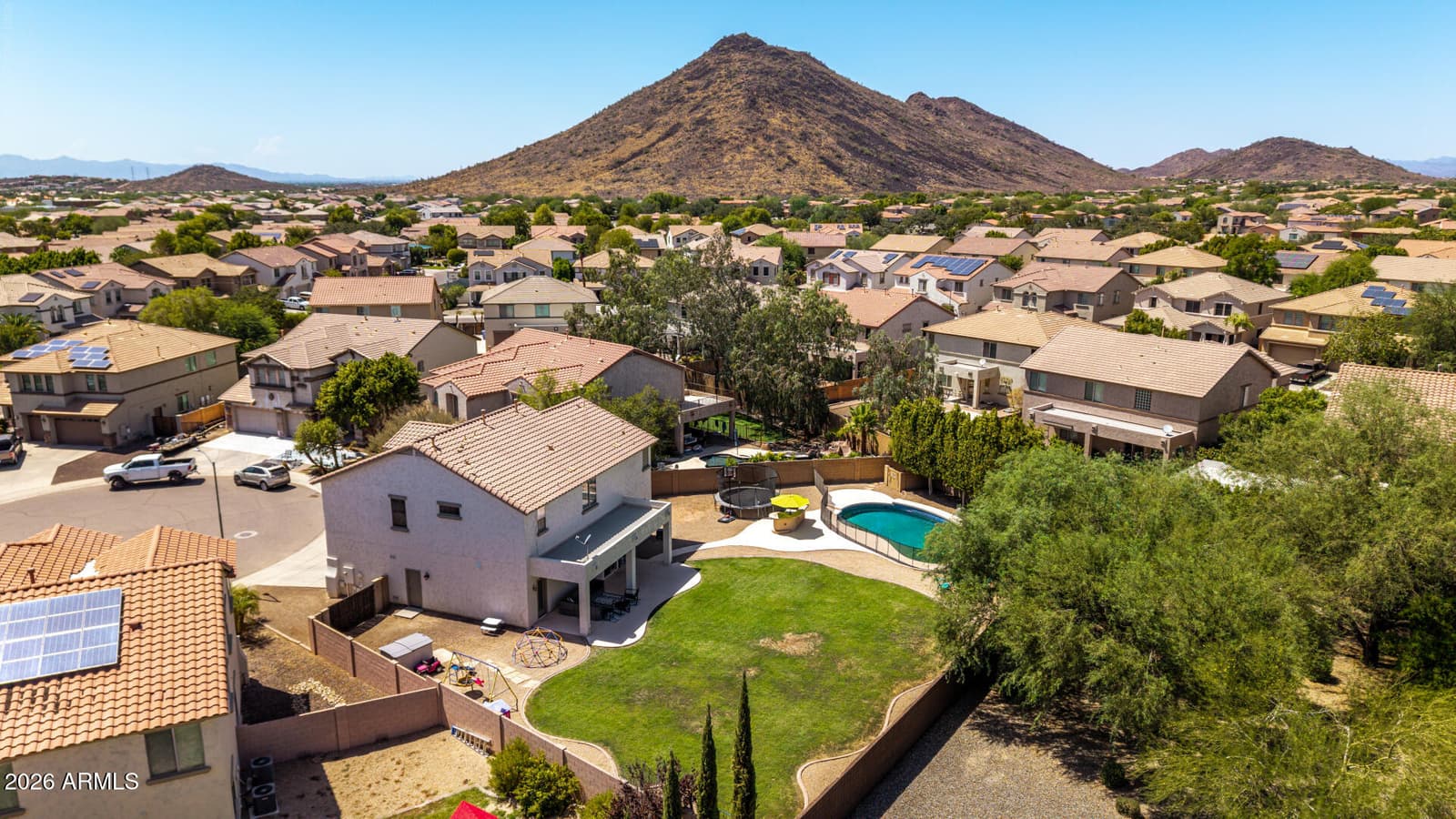 25311 N 51st Drive, Phoenix, AZ 85083 — photo 46 of 55