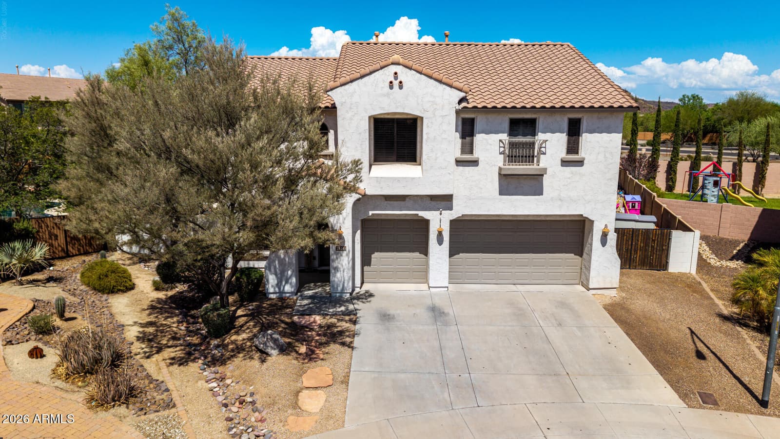 25311 N 51st Drive, Phoenix, AZ 85083 — photo 53 of 55