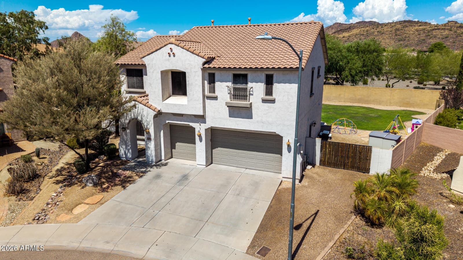 25311 N 51st Drive, Phoenix, AZ 85083 — photo 54 of 55