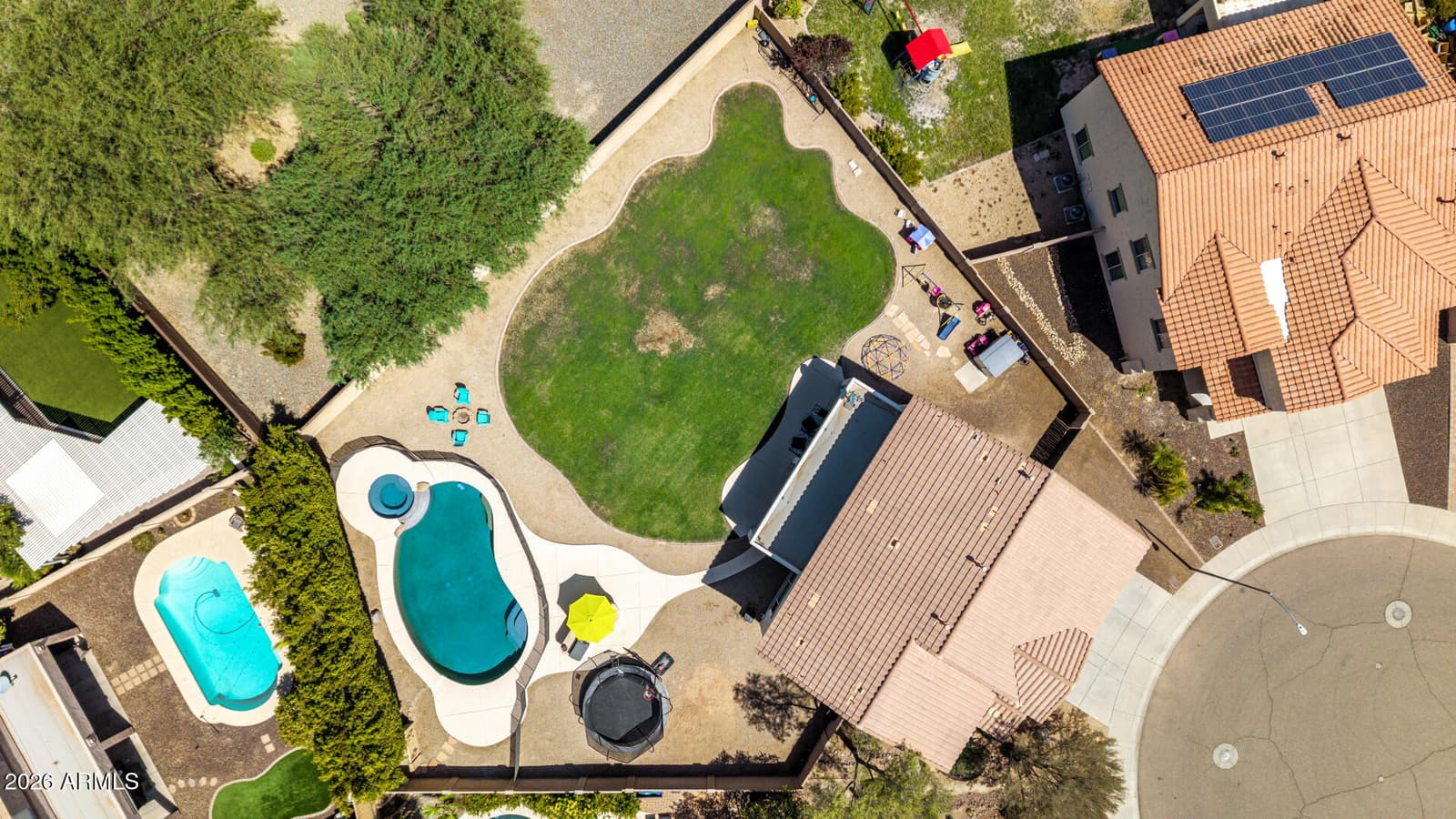 25311 N 51st Drive, Phoenix, AZ 85083 — photo 55 of 55