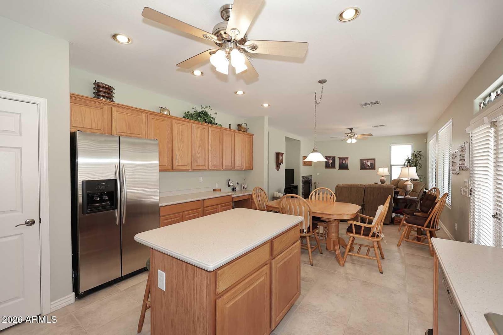 16645 N 173rd Avenue, Surprise, AZ 85388 — photo 6 of 21