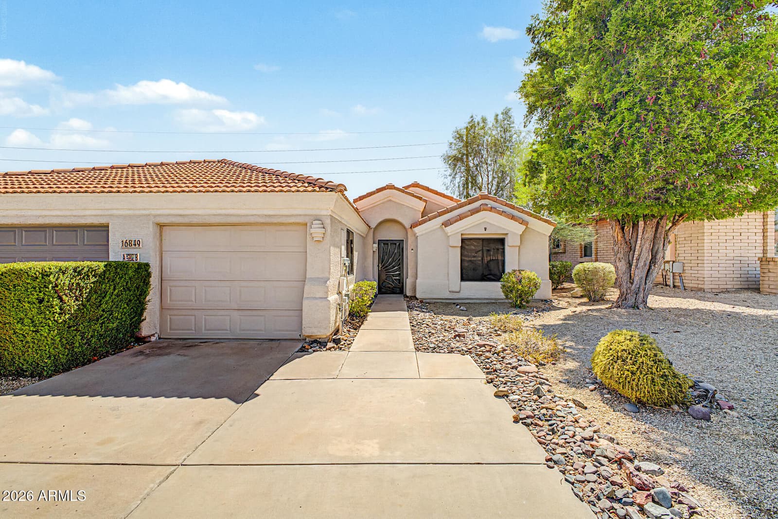 16849 E Alamosa Avenue B, Fountain Hills, AZ 85268 — photo 1 of 22