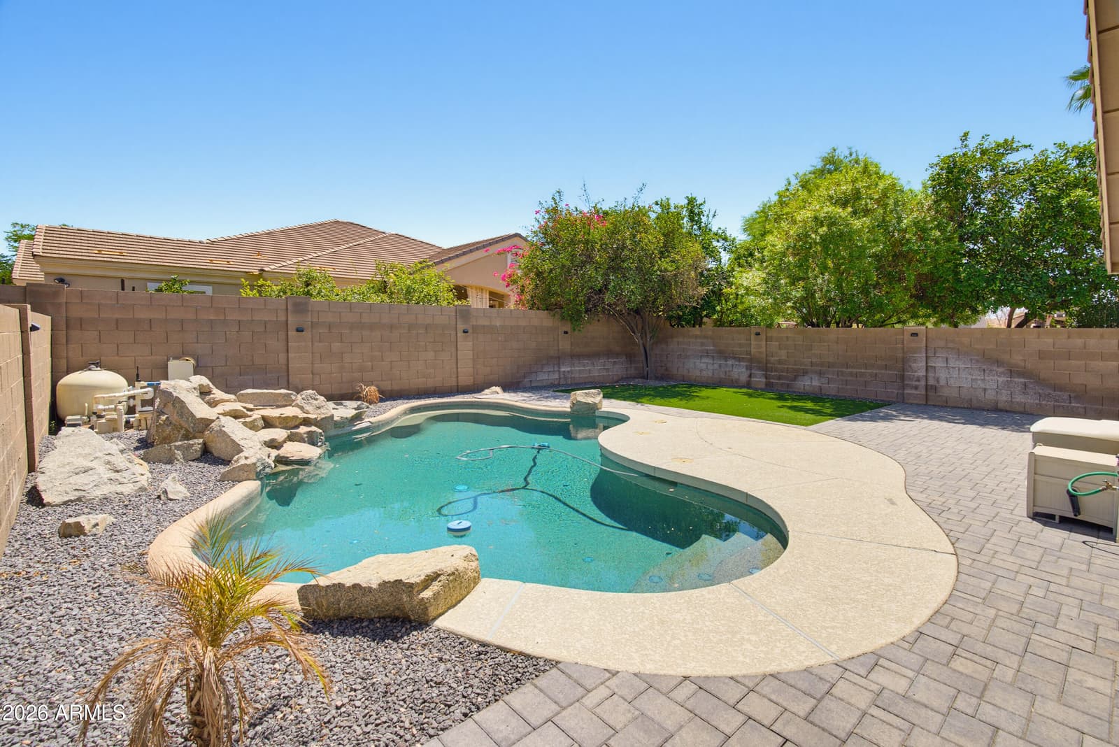 1253 S Colonial Drive, Gilbert, AZ 85296 — photo 25 of 36