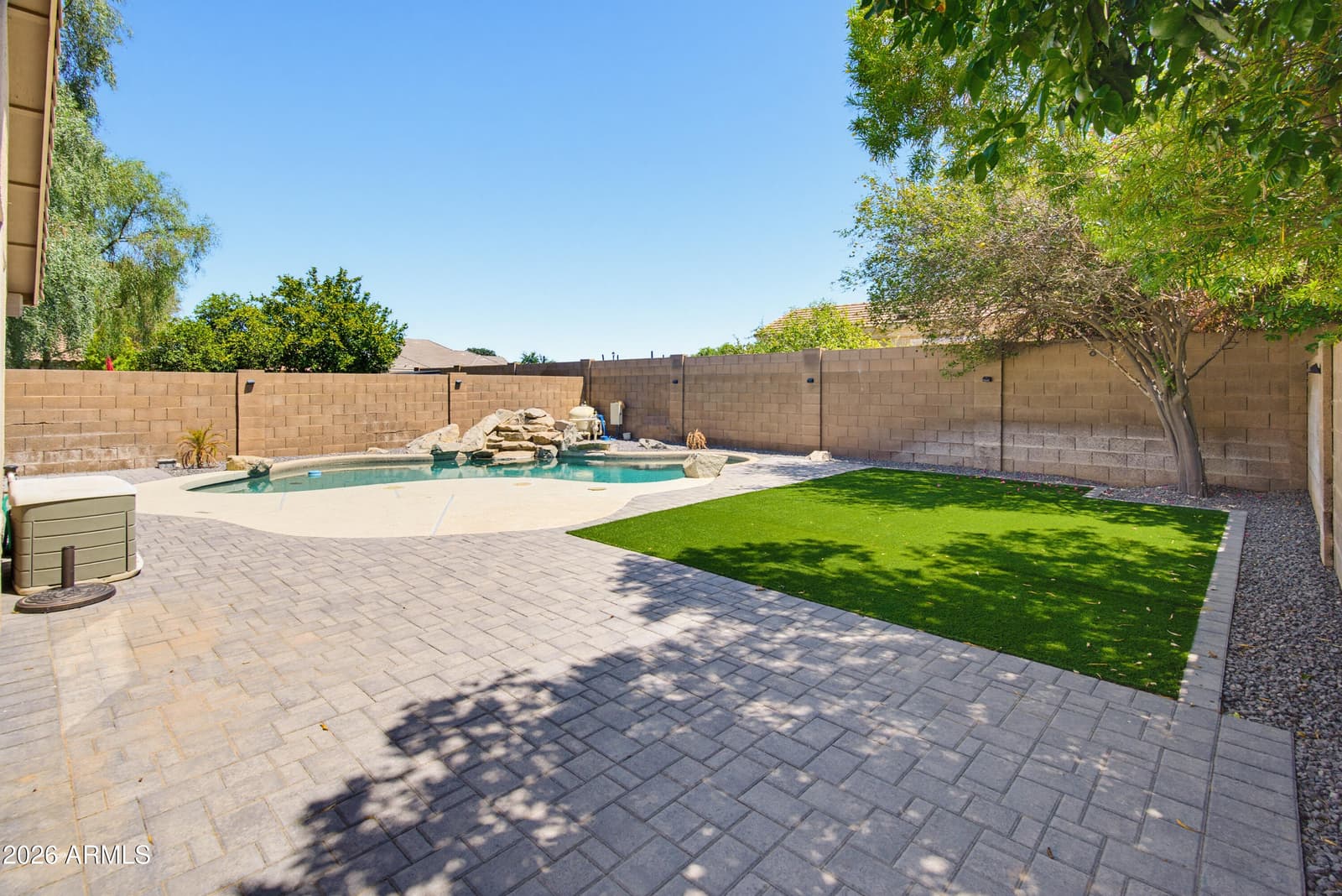 1253 S Colonial Drive, Gilbert, AZ 85296 — photo 26 of 36
