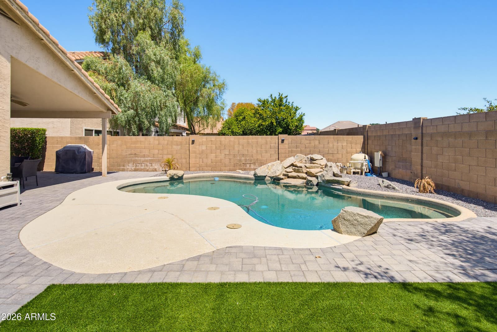1253 S Colonial Drive, Gilbert, AZ 85296 — photo 28 of 36